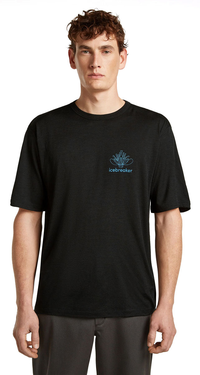 150 Tech Lite Fern Study T-Shirt - Men's