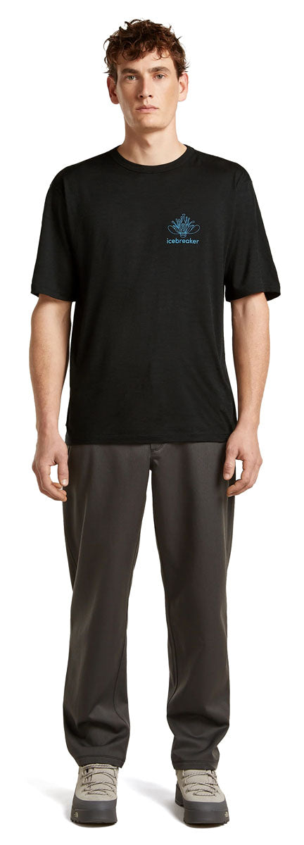 150 Tech Lite Fern Study T-Shirt - Men's