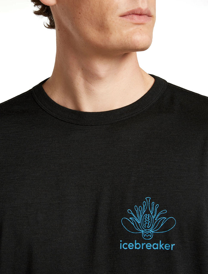 150 Tech Lite Fern Study T-Shirt - Men's