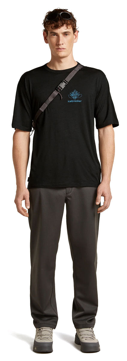 150 Tech Lite Fern Study T-Shirt - Men's