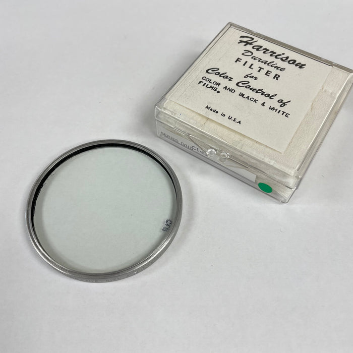 Harrison Series 8 Clear Filter