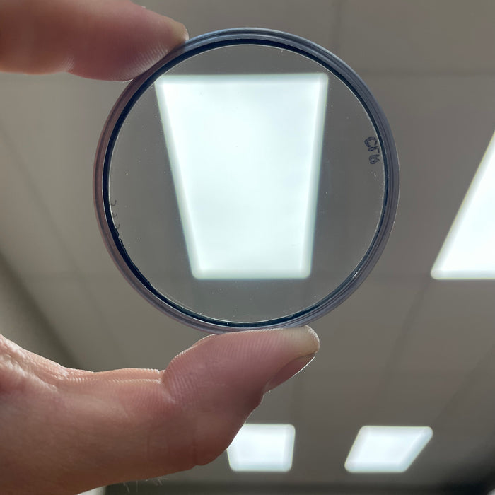 Harrison Series 8 Clear Filter