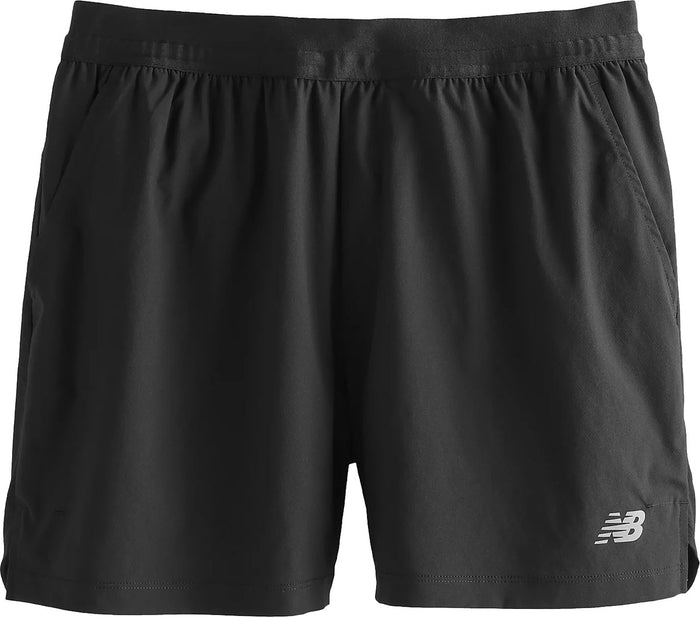 AC Lined Sports Shorts - Men's