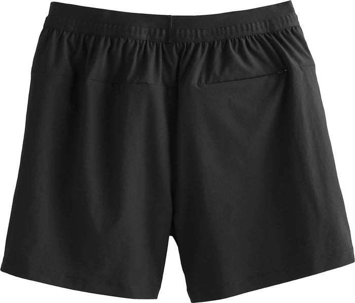 AC Lined Sports Shorts - Men's
