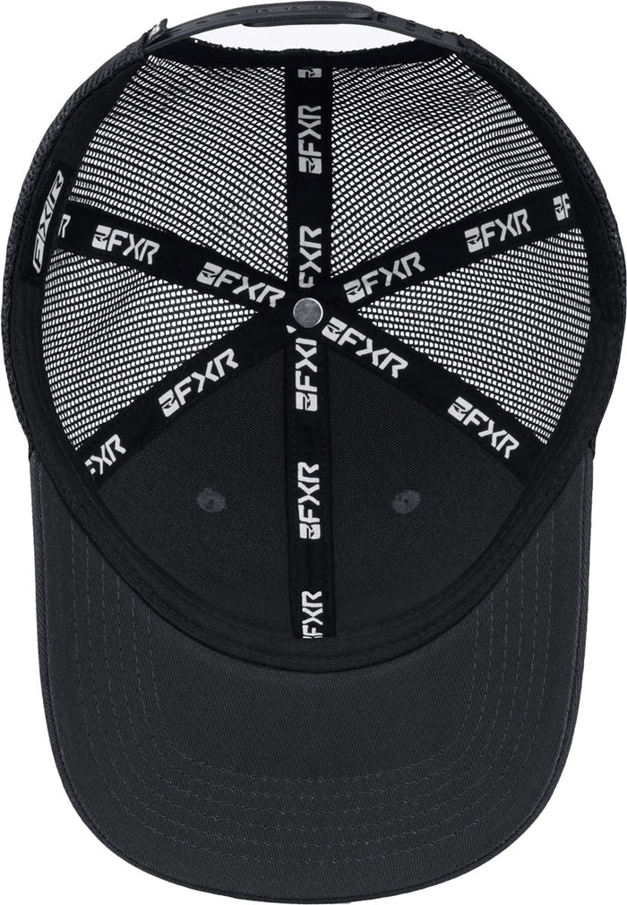 Action Fishing Cap - Unisex