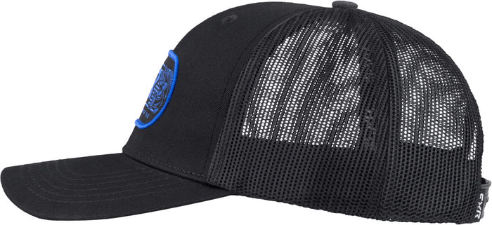 Action Fishing Cap - Unisex