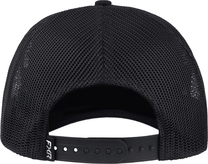 Action Fishing Cap - Unisex