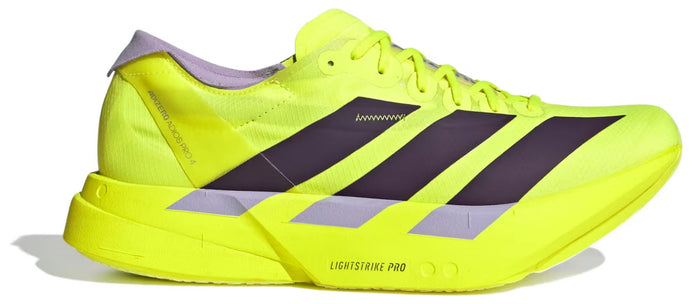 Adizero Adios Pro 4 Running Shoes - Men's