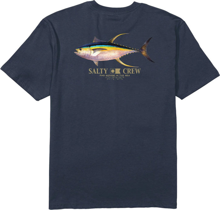 Ahi Classic T-Shirt - Men's