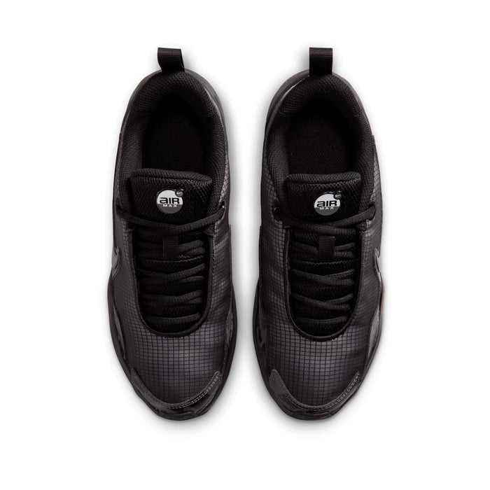 Nike Air Max Nova Camo Kids Shoes