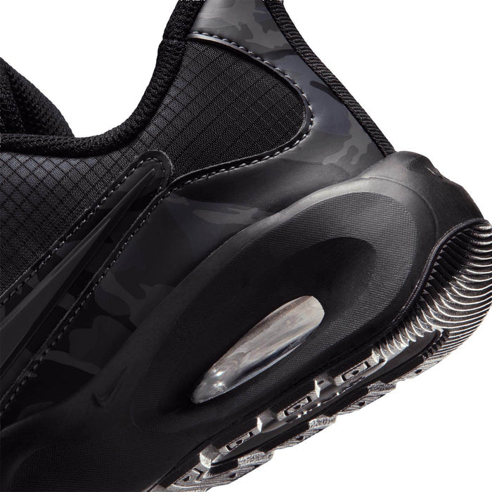 Nike Air Max Nova Kids Black