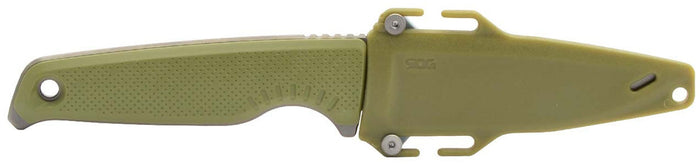 Altair FX Fixed Blade Hunting Knife