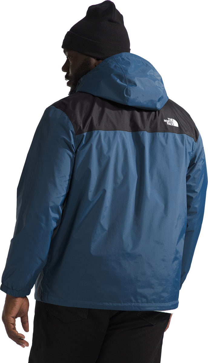 Antora Soft Shell - Men’s - Plus Size