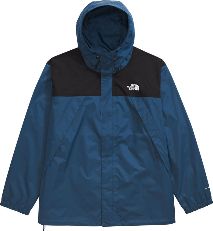 Antora Soft Shell - Men’s - Plus Size