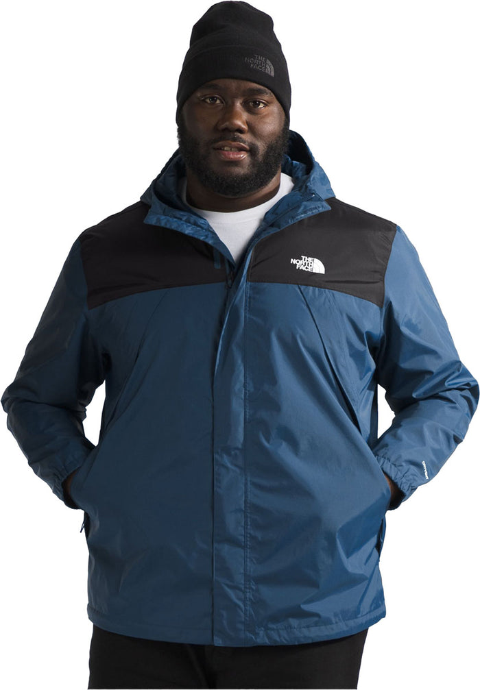 Antora Soft Shell - Men’s - Plus Size