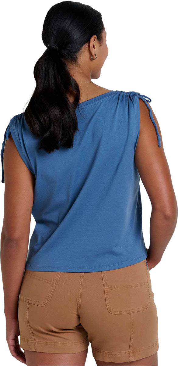 Anza Cinch Tank Top - Women's