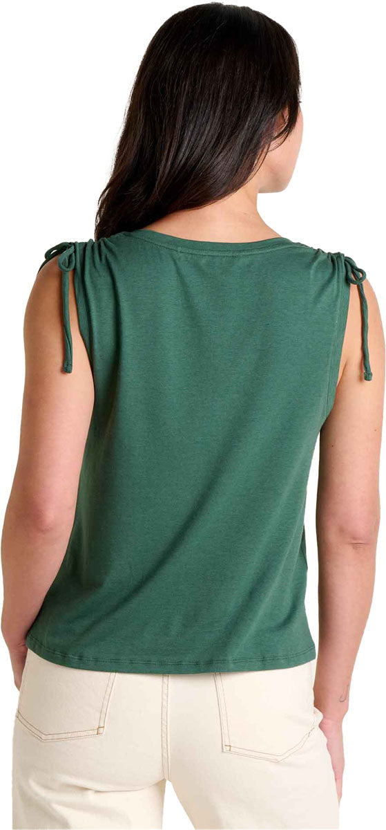 Anza Cinch Tank Top - Women's
