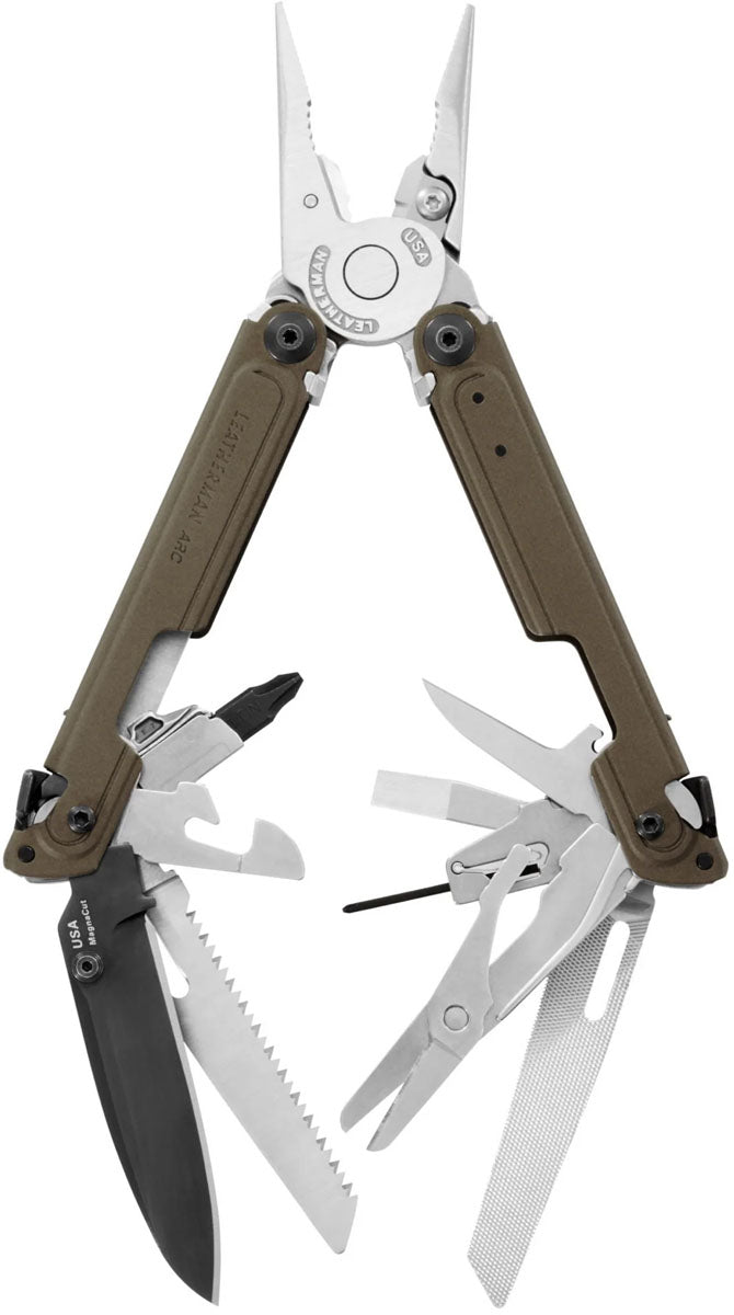 ARC Multi-Tool