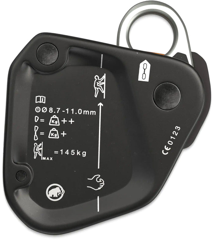 Assist Belay Device