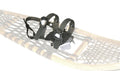 Asymmetrical Bindings