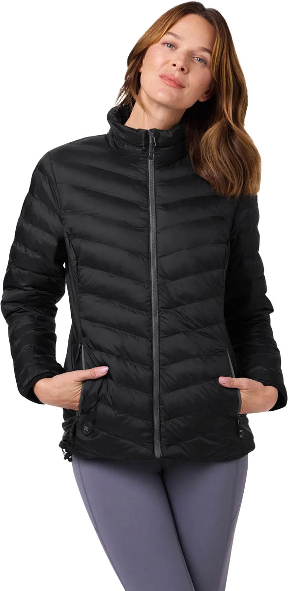 Backcountry Xtera Heated Transition Jacket - Women's