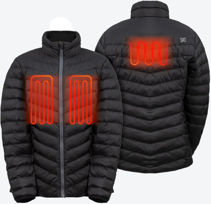 Backcountry Xtera Heated Transition Jacket - Women's