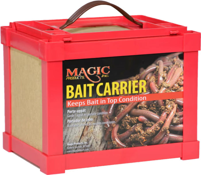 Bait Carrier - Small