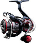 Ballistic MQ LT Spinning Reel