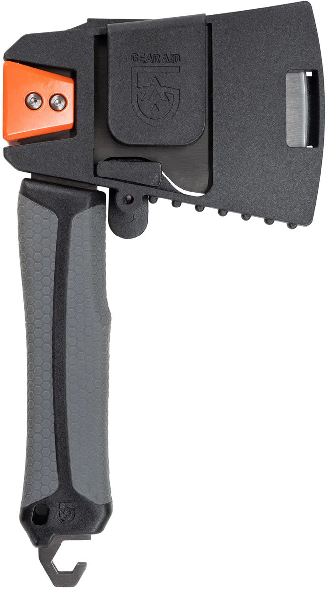 Balta Camp Hatchet