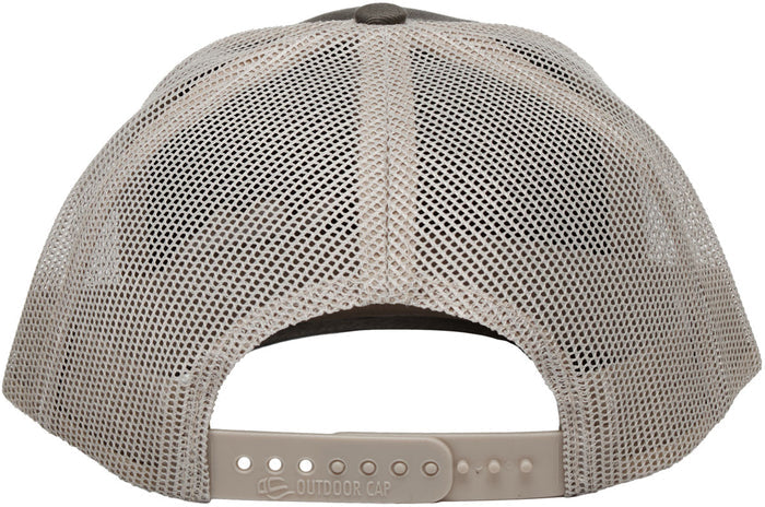 Bass Hunting Cap - Unisex
