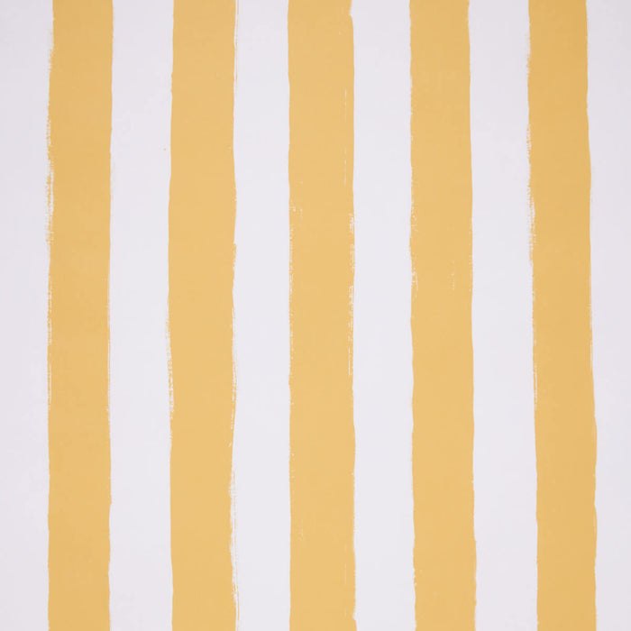 Beach Towel Stripe Mello Yello Wallpaper