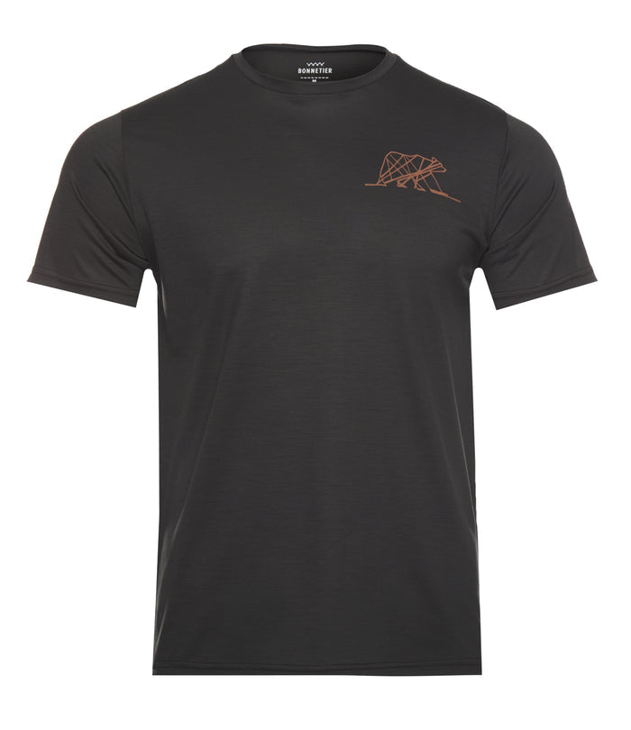 Bear T-Shirt - Men's