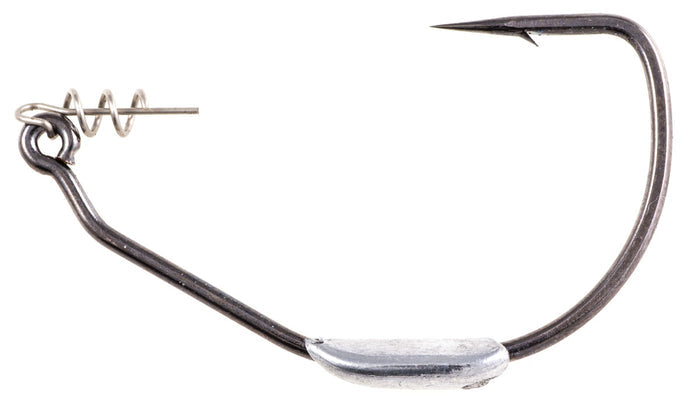 Beast Weighted Worm Hook