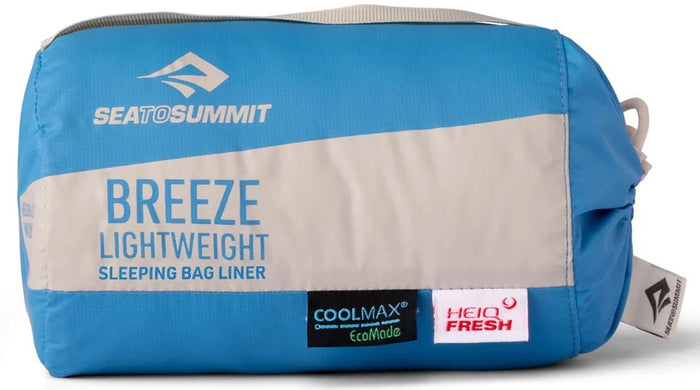 Breeze Lightweight Liner - Long