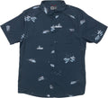 Breezer Short Sleeve Shirt - Men's