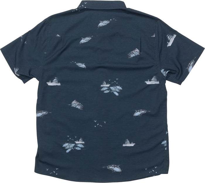 Breezer Short Sleeve Shirt - Men's