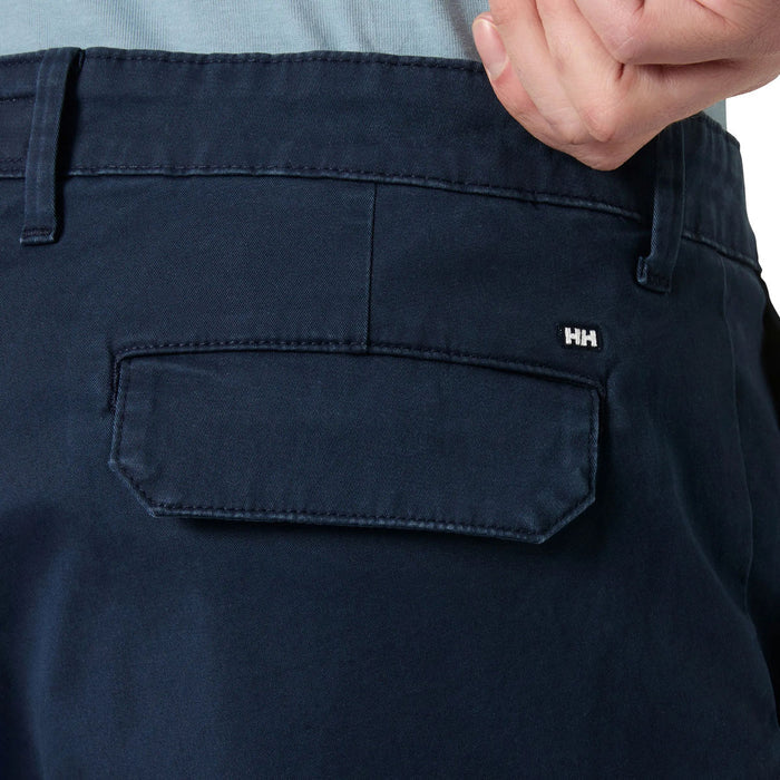 Bryggen Shorts - Men's