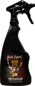 Buck Site Long-distance Lure - 750 ml