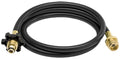 Buddy Propane Hose - 10 ft.