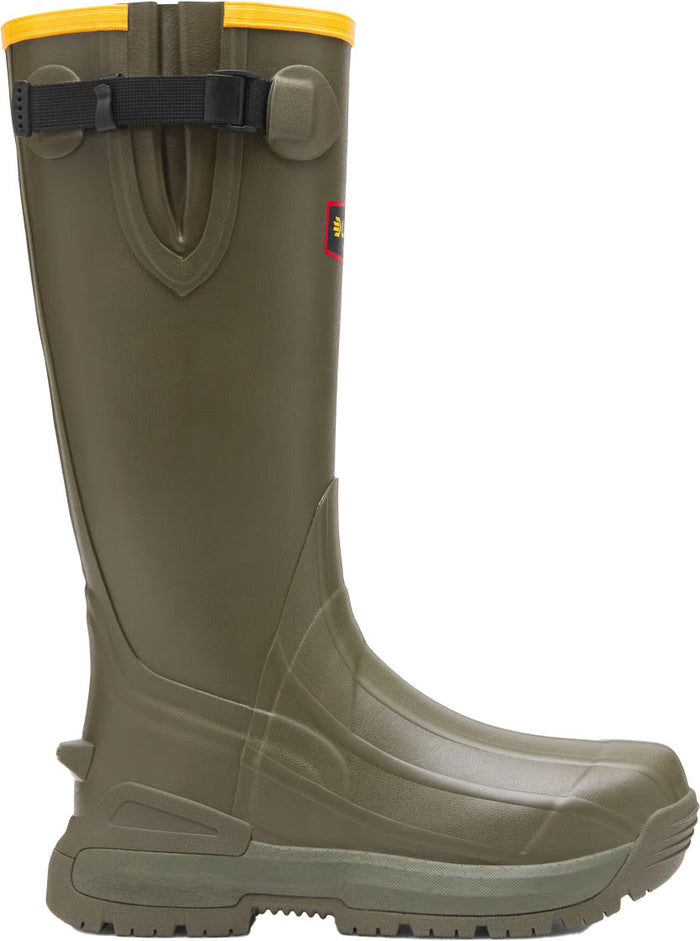 Burly Aero Hunting Boots - Women's
