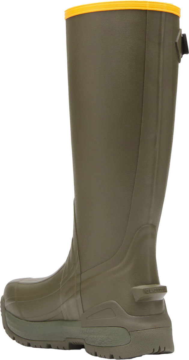 Burly Aero Hunting Boots - Women's