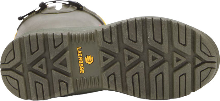 Burly Aero Hunting Boots - Women's