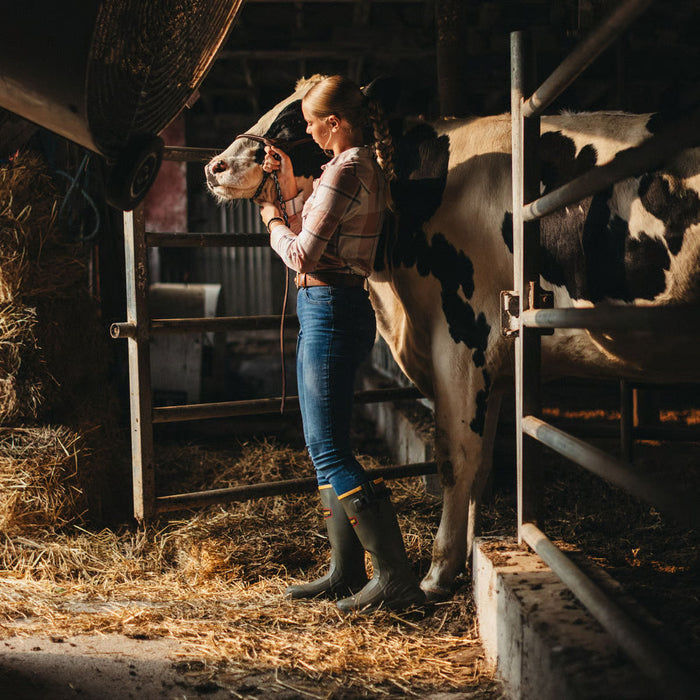 Burly Aero Hunting Boots - Women's