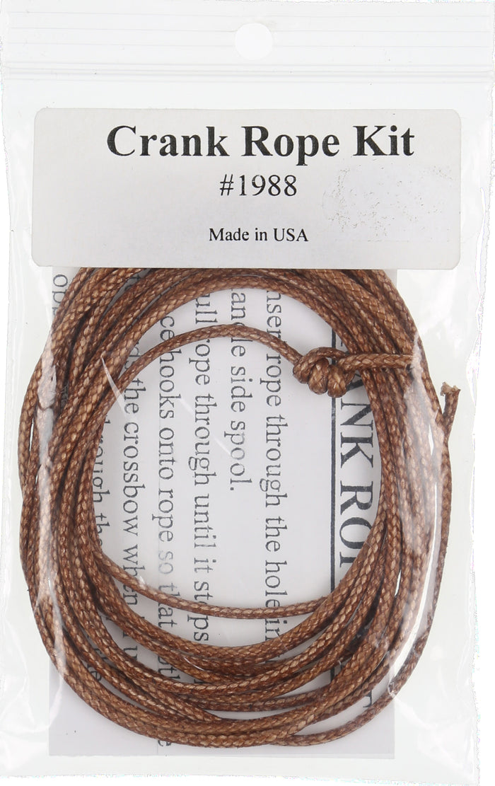 C2 Replacement Rope