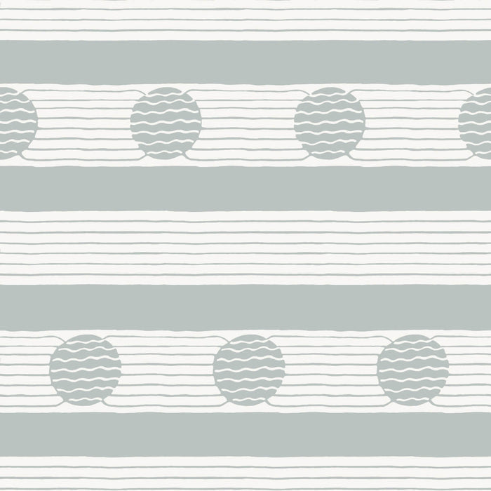 California Dreamin' Beach Blanket Wallpaper