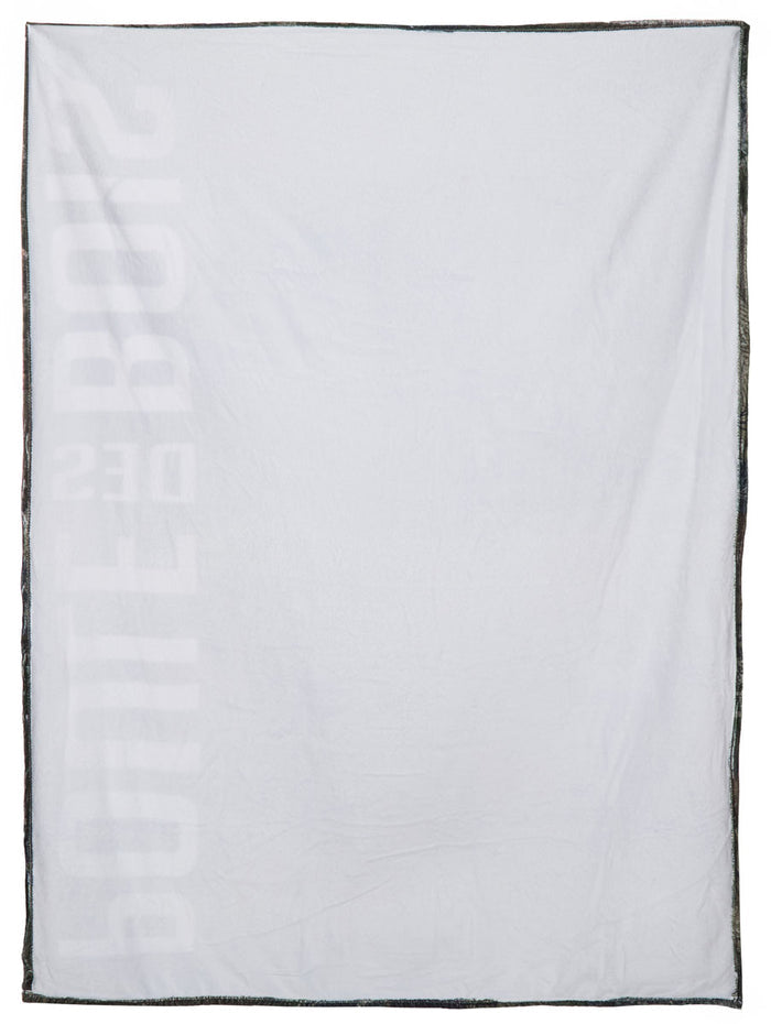 Camo Hunting Blanket