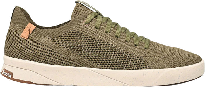 832-BURNT OLIVE / 7.5