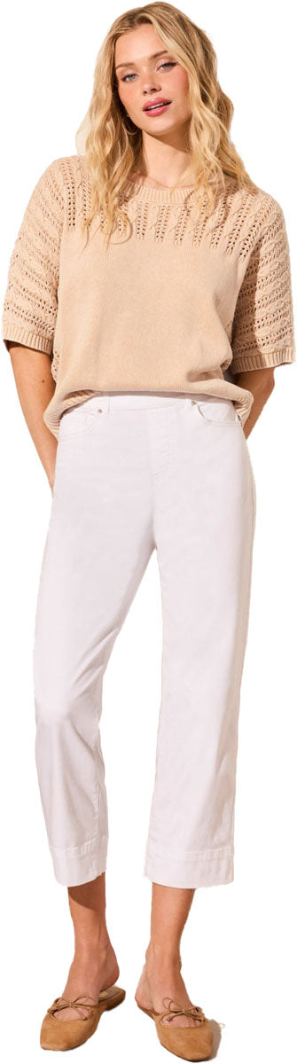 Capri Pants - Women's
