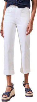 Capri Pants - Women's