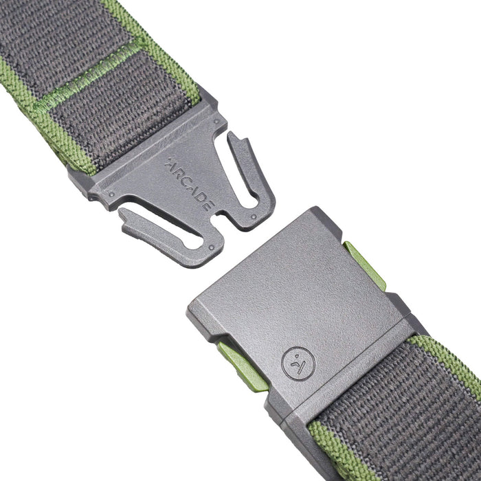 Carto Belt - Unisex - Slim